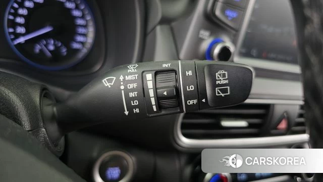 Hyundai Kona id 4542983 из Кореи 18