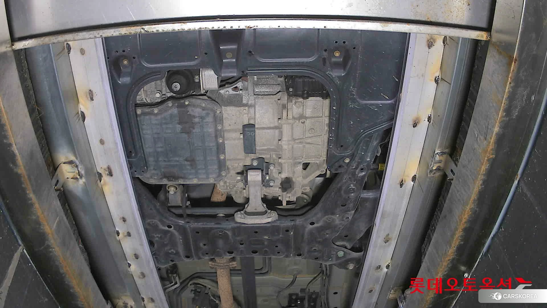 Hyundai Staria id 3875793 из Кореи 18