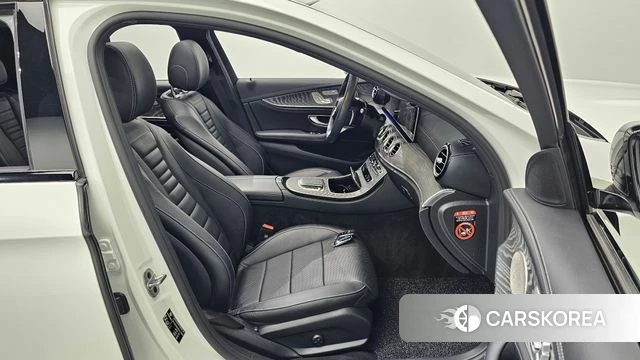 Mercedes-Benz E-Class W213 id 4656279 из Кореи 18
