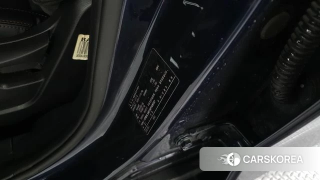 Ssangyong Tivoli Air id 4693916 из Кореи 18