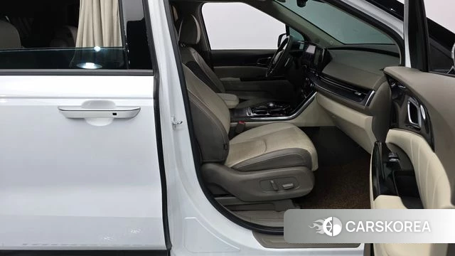 Kia Carnival 4th generation id 4676681 из Кореи 18