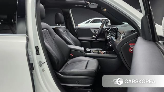 Mercedes-Benz GLB-Class X247 id 4383258 из Кореи 18