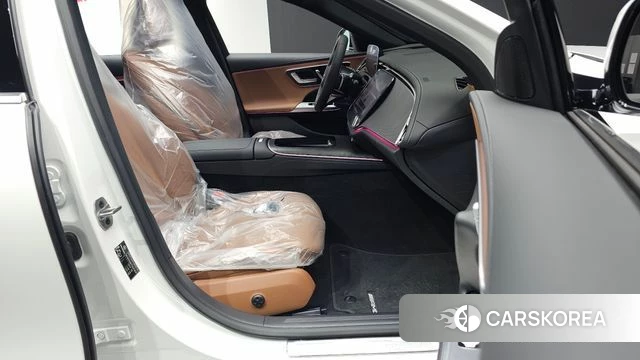 Mercedes-Benz E-Class W214 id 4791778 из Кореи 18