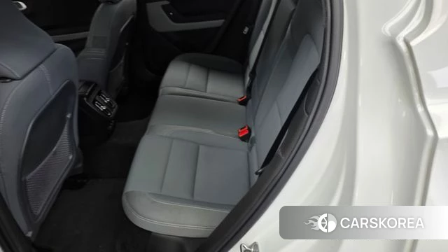 Polestar Polestar 2 id 4550117 из Кореи 18
