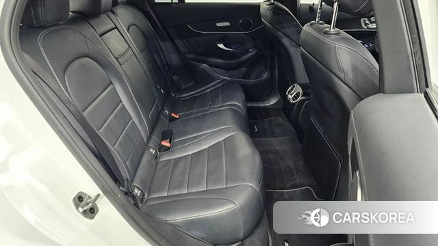 Mercedes-Benz GLC-Class X253 id 4186929 из Кореи 18