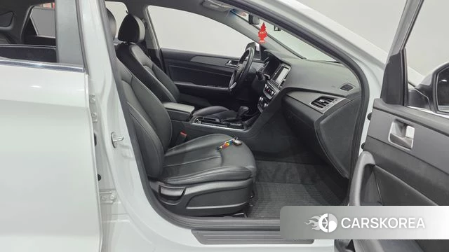 Hyundai Sonata New Rise id 4251370 из Кореи 18