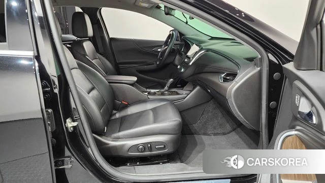 Chevrolet (GM Daewoo) All New Malibu id 4233040 из Кореи 18