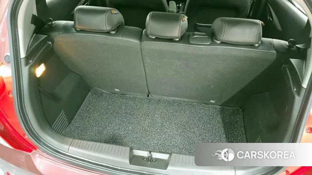 Chevrolet (GM Daewoo) The New Spark id 4232453 из Кореи 18