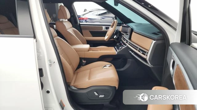 Hyundai Santa Fe (MX5) id 4427778 из Кореи 18