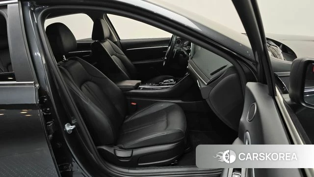 Hyundai Sonata (DN8) id 4397466 из Кореи 18
