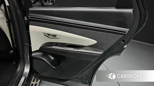 Hyundai Tucson (NX4) id 4922728 из Кореи 18