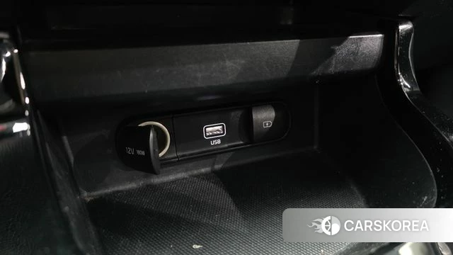 Kia Seltos id 4250090 из Кореи 18