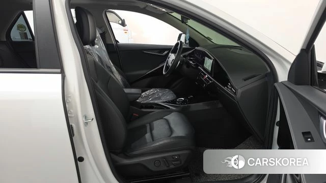 Kia Di Ol Nu Niro id 4444189 из Кореи 18