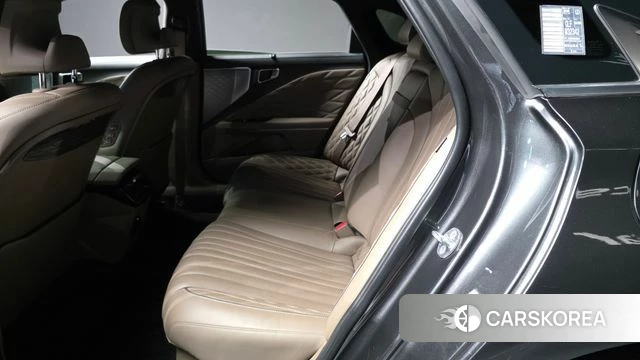 Kia K8 Hybrid id 4835357 из Кореи 18