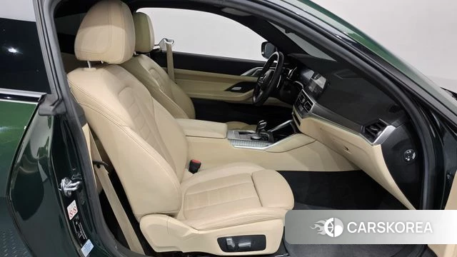 BMW 4 Series (G22) id 4764294 из Кореи 18