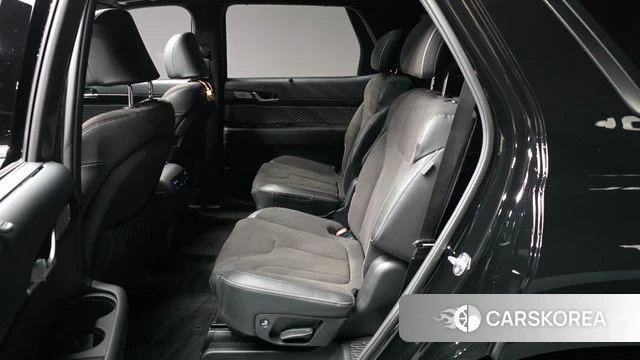 Hyundai The New Palisade id 4617752 из Кореи 18