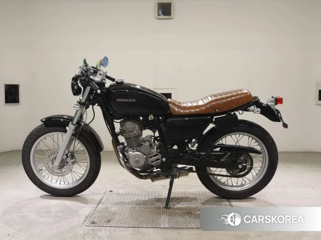 Honda CB223S id 4229656 из Японии 18