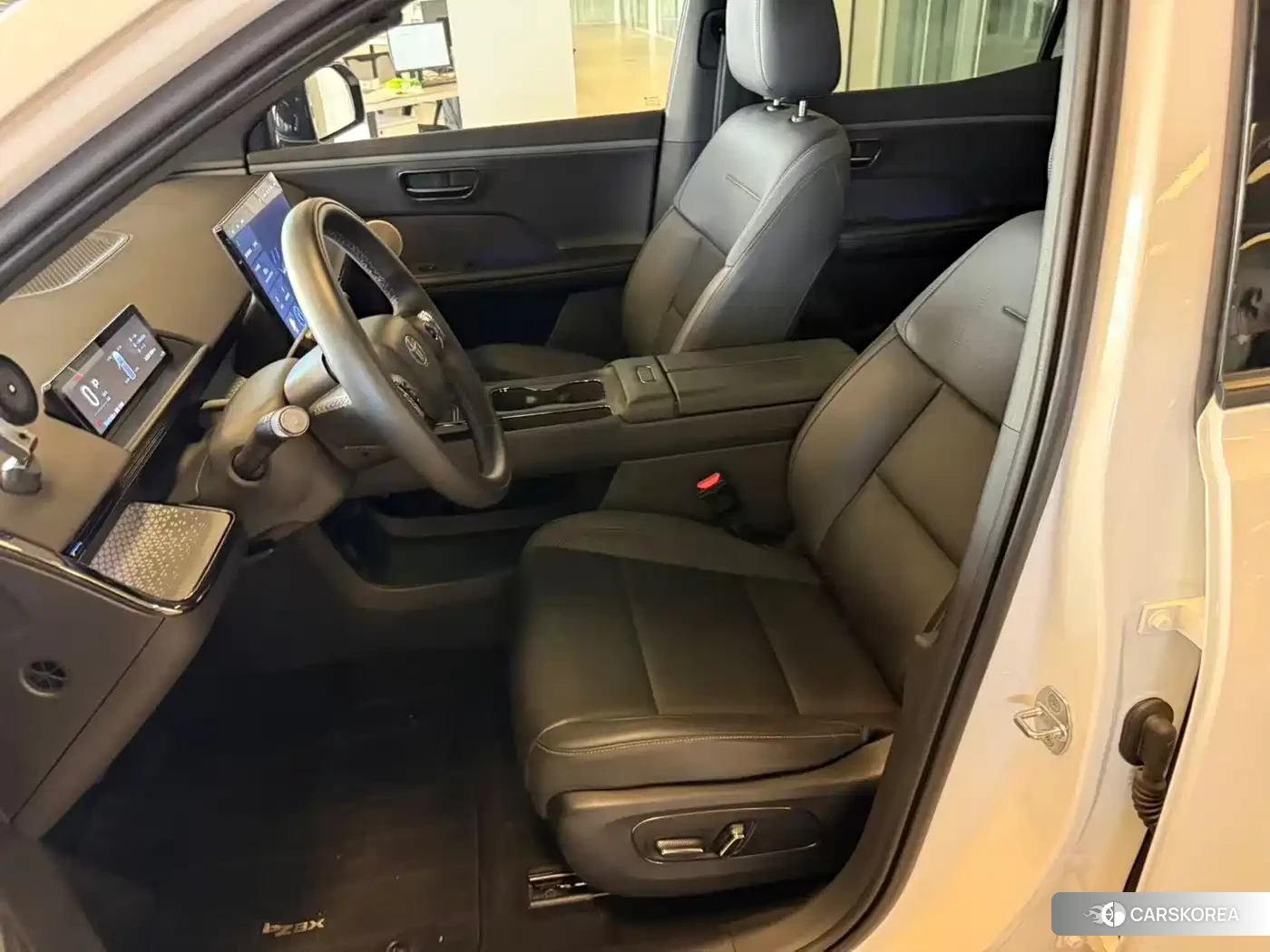 Toyota Platinum Wisdom 3X id 4600626 из Китая 18