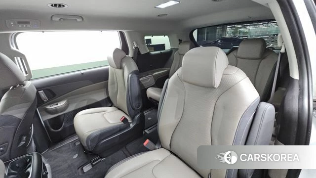 Kia The New Carnival 4th Generation id 4337011 из Кореи 18