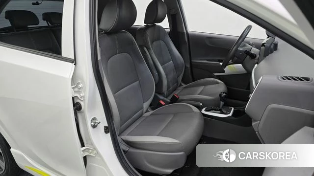 Kia All New Morning (JA) id 4907750 из Кореи 18