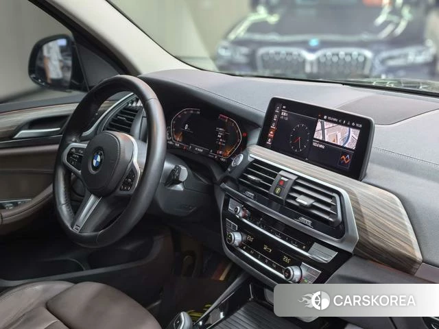 BMW X3 id 4254427 из Китая 18