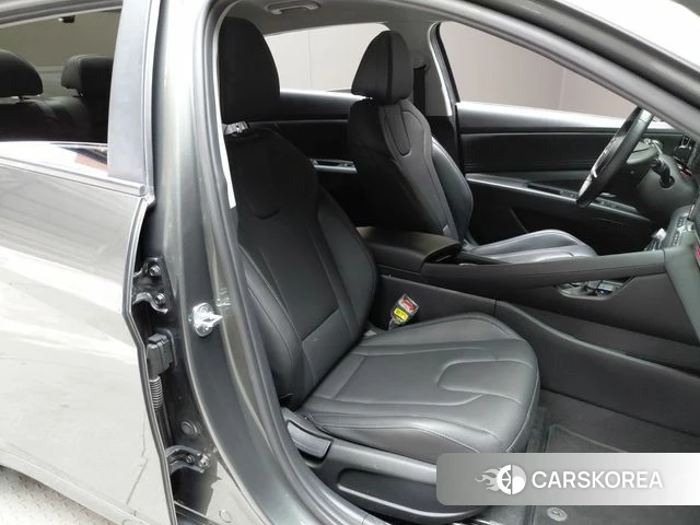 Hyundai Avante (CN7) id 4651682 из Кореи 18