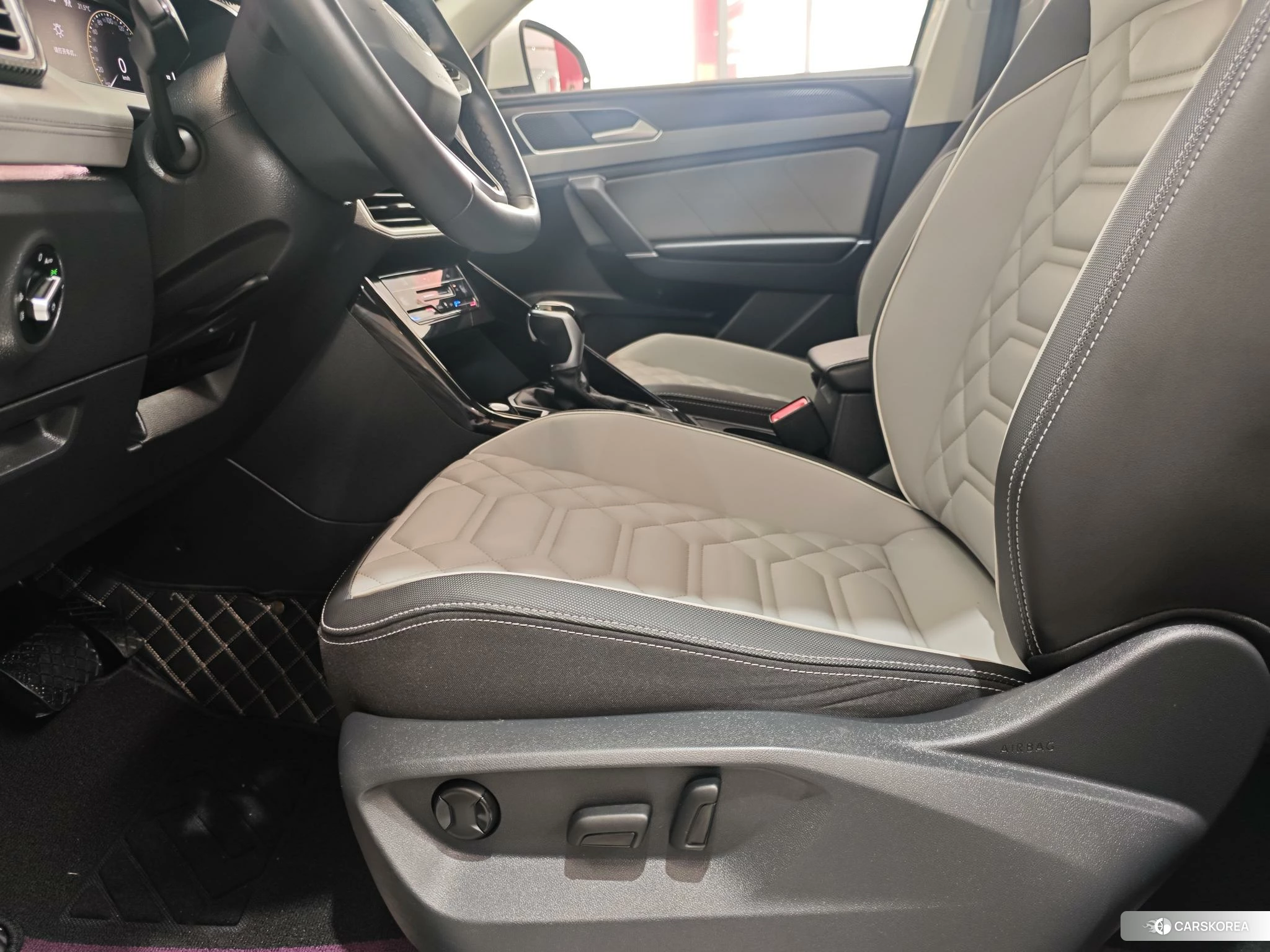 Volkswagen Tanyue id 4426787 из Китая 18