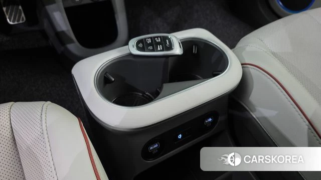 Hyundai Ionic 5 id 4711780 из Кореи 18