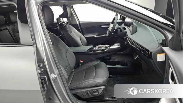 Kia EV6 id 4635487 из Кореи 18