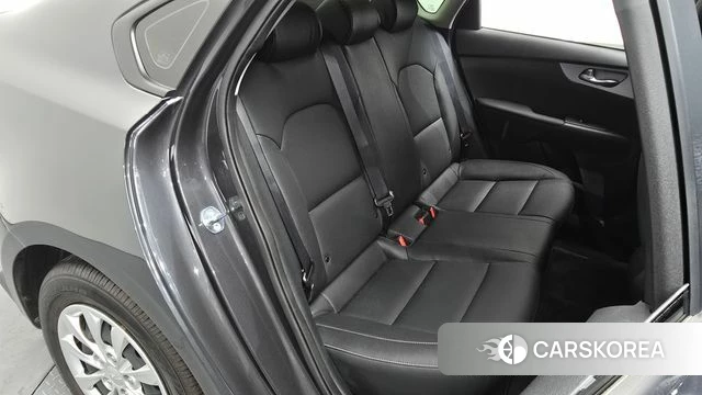 Kia The New K3 2nd generation id 4281420 из Кореи 18