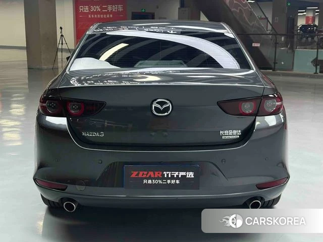 Mazda 3 Angkesaila id 4328967 из Китая 18