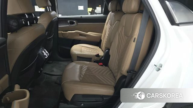Kia The New Sorento 4th Generation id 4792507 из Кореи 18