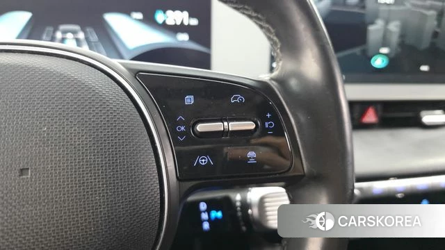 Hyundai Ionic 5 id 4375789 из Кореи 18