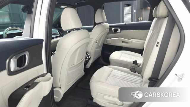 Kia The New Sorento 4th Generation id 4223030 из Кореи 18