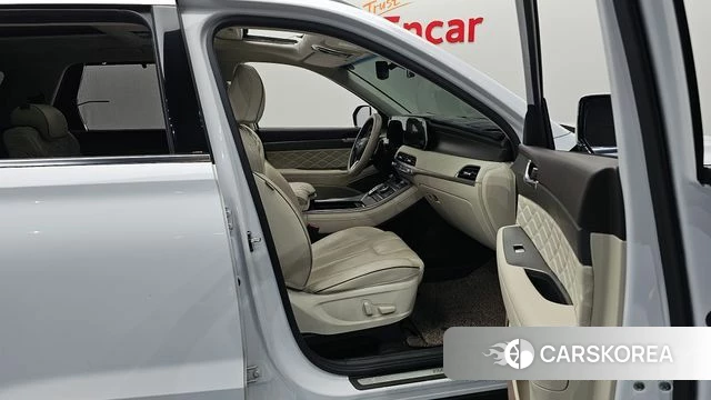 Hyundai Palisade id 4317240 из Кореи 18
