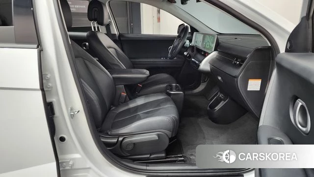 Hyundai Ionic 5 id 4409563 из Кореи 18