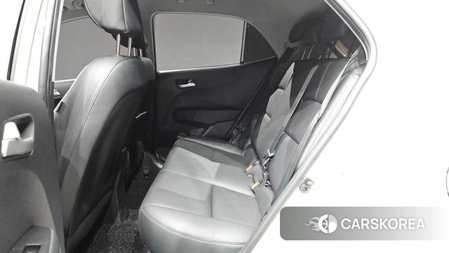 Kia Morning Urban (JA) id 4720788 из Кореи 18