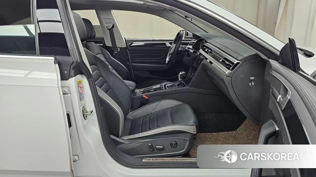 Volkswagen Arteon id 4401752 из Кореи 18