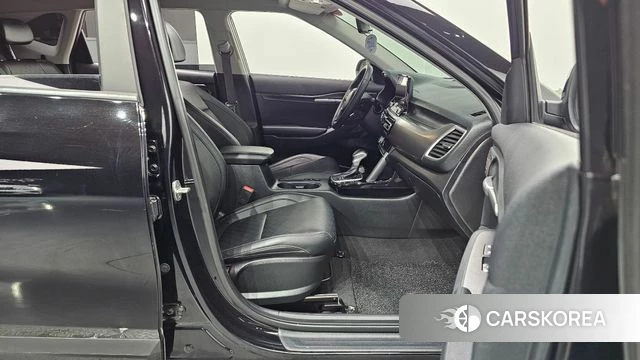 Kia Seltos id 4764383 из Кореи 18