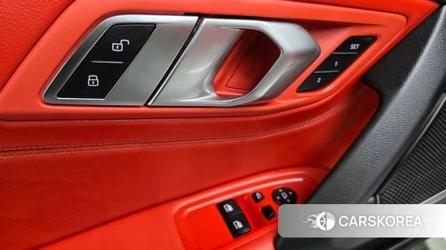 BMW Z4 (G29) id 4792568 из Кореи 18