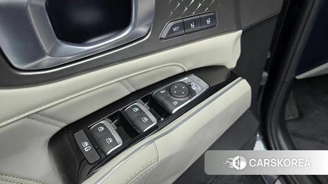 Kia Sorento 4th Generation id 4294121 из Кореи 18