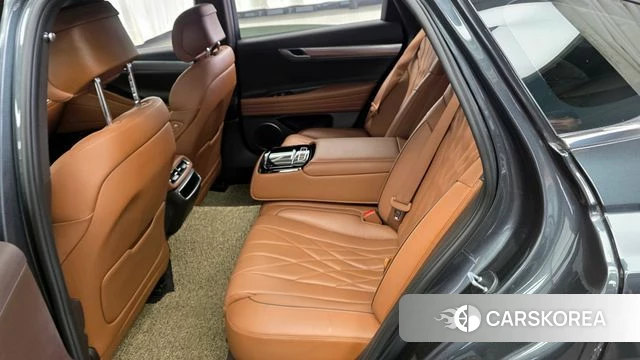 Genesis G80 (RG3) id 4309795 из Кореи 18