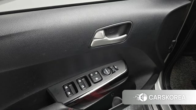 Kia Morning Urban (JA) id 4409512 из Кореи 18