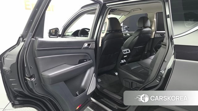 Ssangyong All New Rexton id 4727071 из Кореи 18