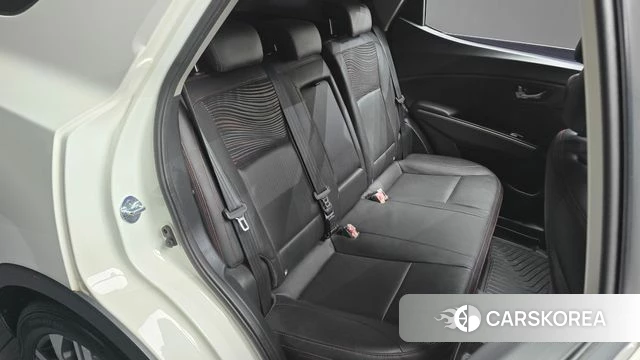 Ssangyong Tivoli Air id 4269330 из Кореи 18