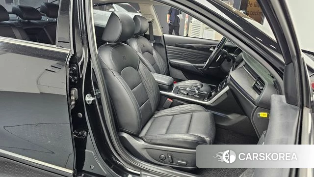 Kia K7 Premier id 4345005 из Кореи 18