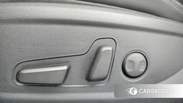 Hyundai Santa Fe TM id 4324971 из Кореи 18
