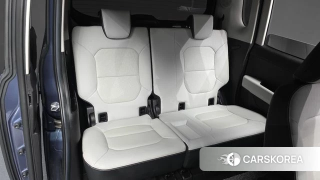 Kia The New Kia Ray EV id 4421983 из Кореи 18