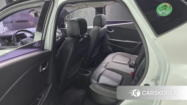 Renault Korea (Samsung) New QM3 id 4694003 из Кореи 18