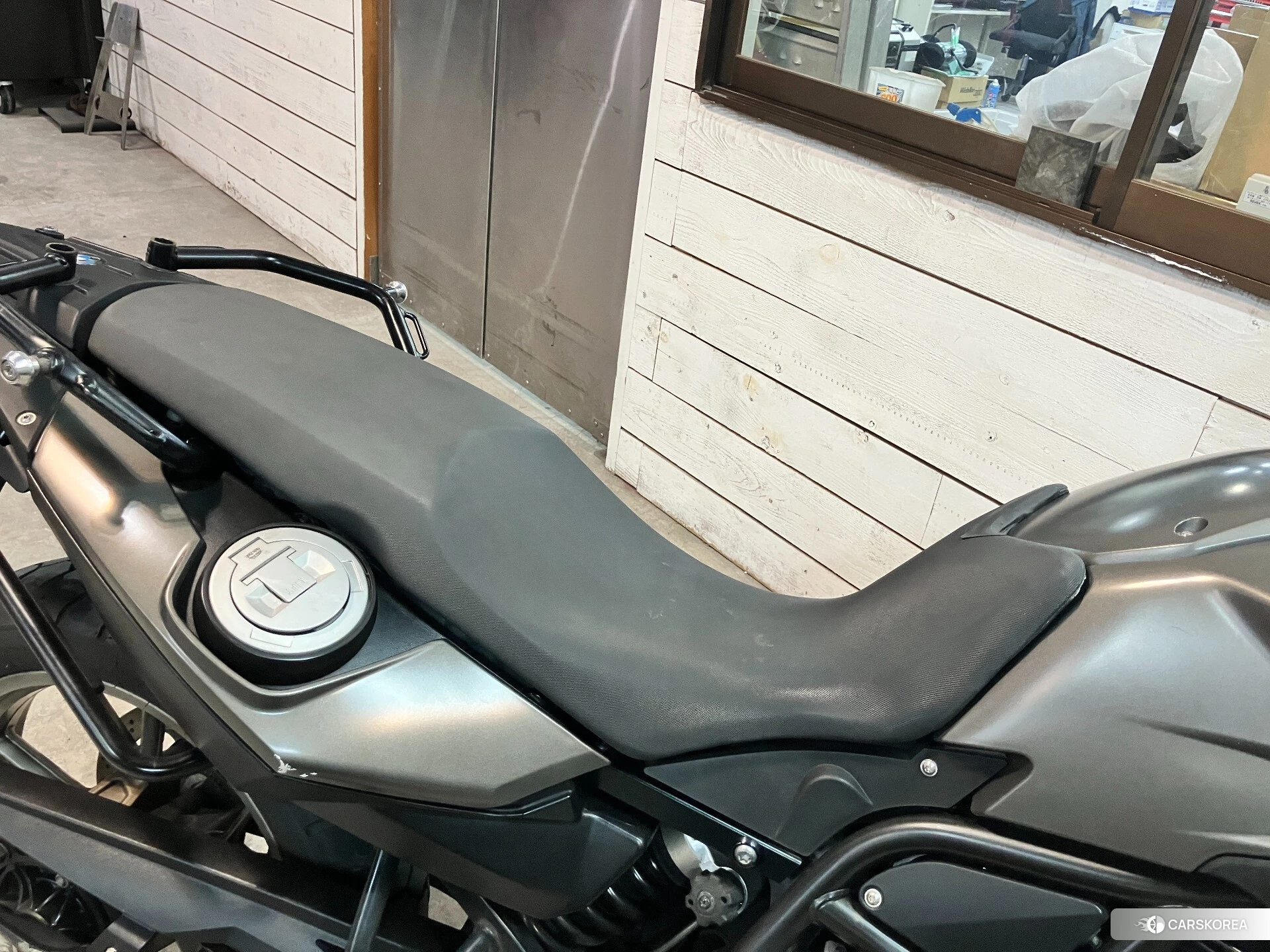 BMW F700GS id 4236957 из Японии 18